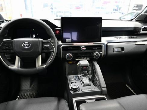 New 2026 Toyota Tacoma TRD Off-Road image 14