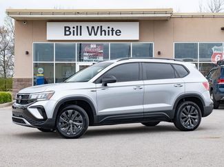 Certified 2023 Volkswagen Taos S w/ Driver Assistance Package video 1