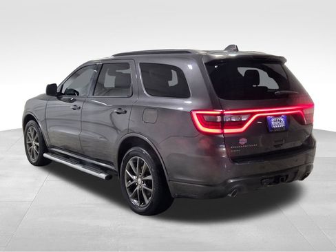 Used 2017 Dodge Durango GT w/ Premium Group image 24