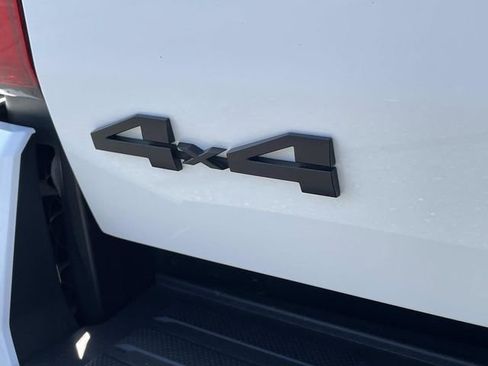 Used 2024 Toyota Tacoma TRD Sport w/ TRD Sport Upgrade Package AWD/4WD image 11