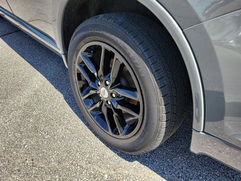 Used 2024 Dodge Durango GT AWD/4WD image 26