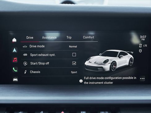 Used 2023 Porsche 911 GT3 image 66