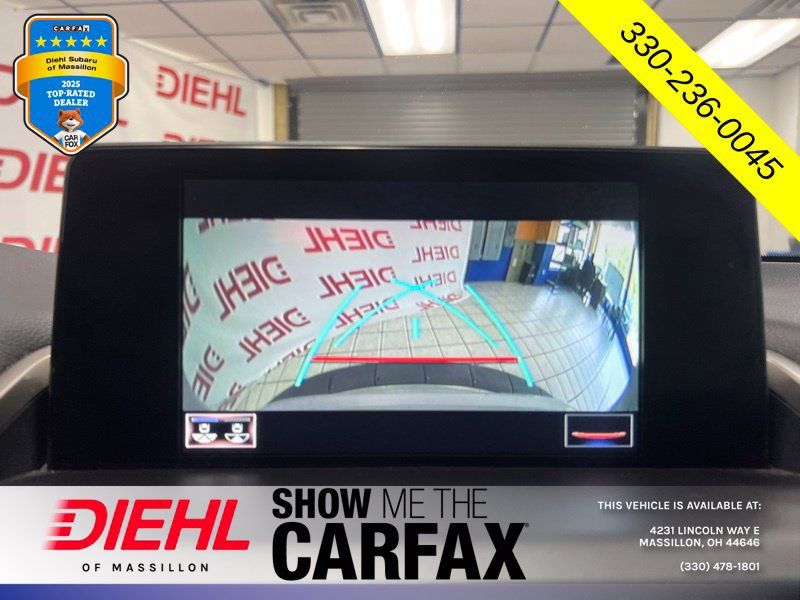 Used 2019 Lexus NX 300 AWD w/ Comfort Package image 29