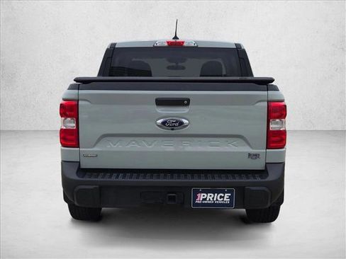 Used 2024 Ford Maverick XL image 7