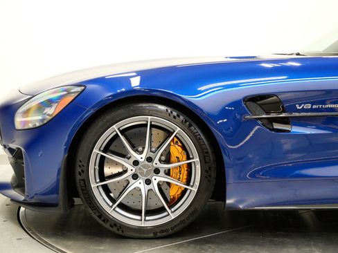 Used 2020 Mercedes-Benz AMG GT R image 61