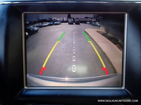 Used 2015 Jeep Grand Cherokee Limited AWD/4WD image 15