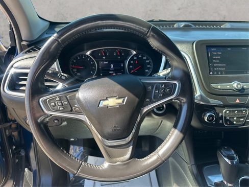 Used 2020 Chevrolet Equinox LT w/ Driver Convenience Package FWD image 27