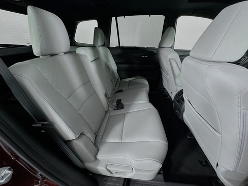 Certified 2021 Honda Passport Touring image 28