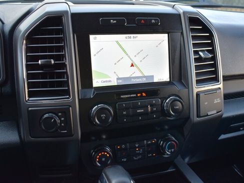 Used 2020 Ford F150 XLT w/ Equipment Group 302A Luxury AWD/4WD image 20
