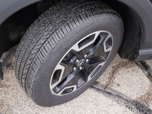 Used 2021 Ford Bronco Sport Outer Banks image 13