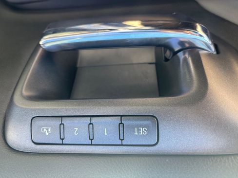 Used 2015 Chevrolet Silverado 1500 LTZ w/ Max Trailering Package image 14