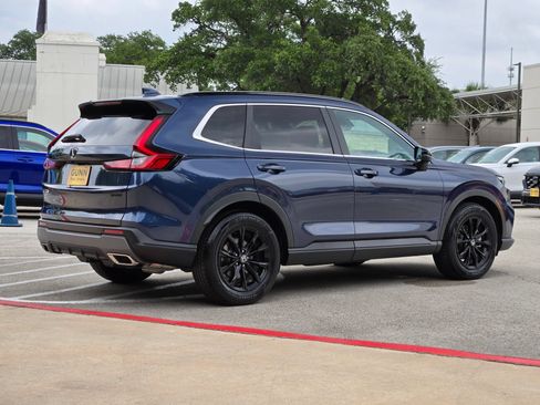 Used 2025 Honda CR-V Sport-L image 3