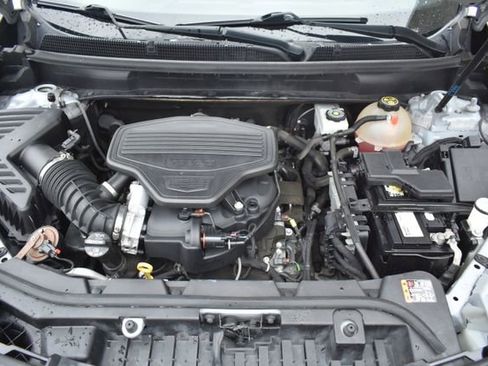 Used 2020 Cadillac XT5 Premium Luxury image 51