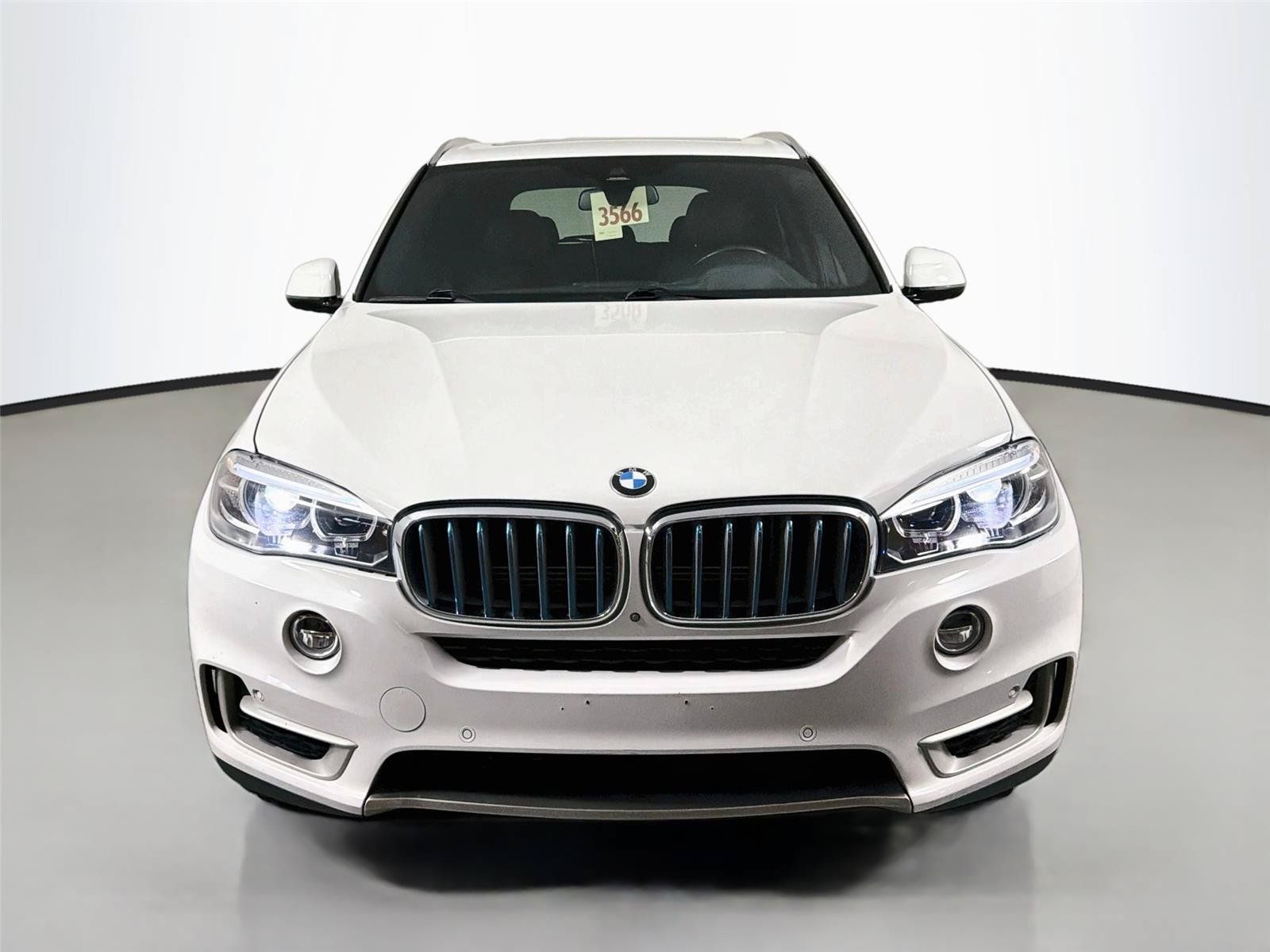 Used 2018 BMW X5 xDrive40e AWD/4WD image 2
