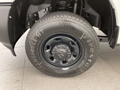 New 2026 RAM 2500 Tradesman image 8