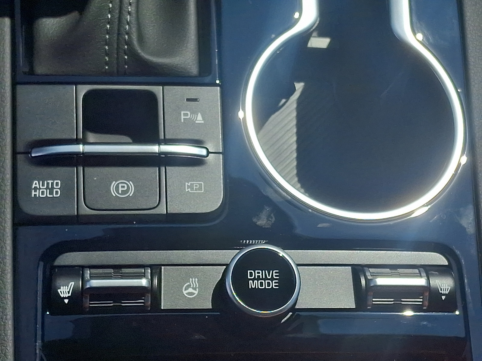 New 2026 Kia K5 GT-Line image 21