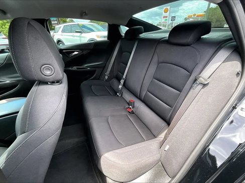 Used 2024 Chevrolet Malibu RS FWD image 26