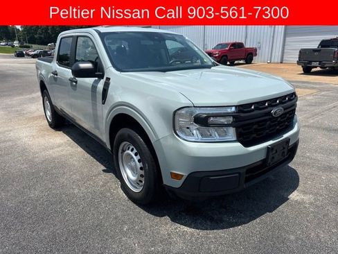 Used 2024 Ford Maverick XL FWD image 1