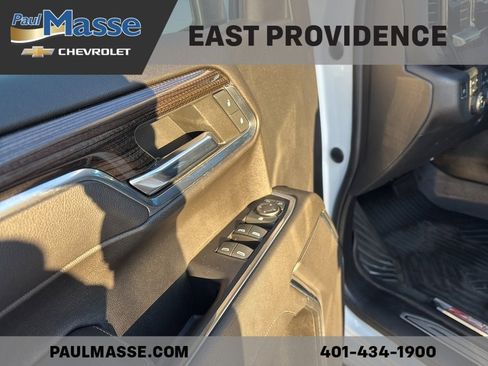 Certified 2022 Chevrolet Silverado 1500 RST image 11