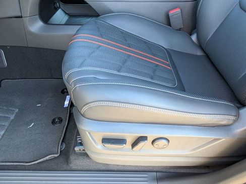 New 2026 Nissan Armada PRO-4X w/ Captain's Chari Seat Package image 14