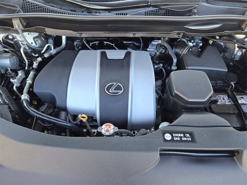 Used 2022 Lexus RX 350 FWD w/ Premium Package image 30