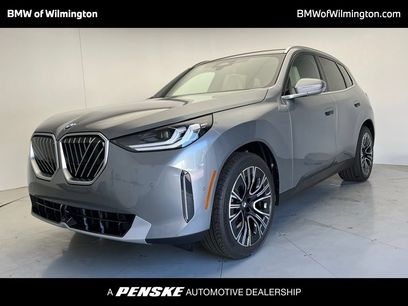 Used 2026 BMW X3 xDrive30i w/ Convenience Package