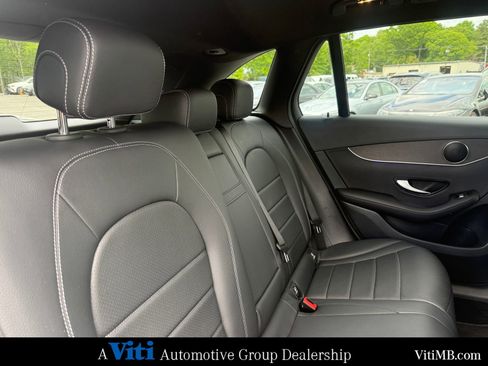 Certified 2022 Mercedes-Benz GLC 300 4MATIC image 26
