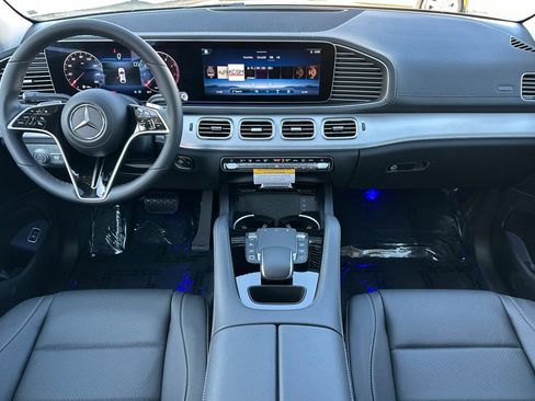 Used 2026 Mercedes-Benz GLE 450 4MATIC Coupe image 14