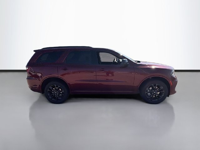 New 2026 Dodge Durango GT w/ Blacktop Package AWD/4WD image 4