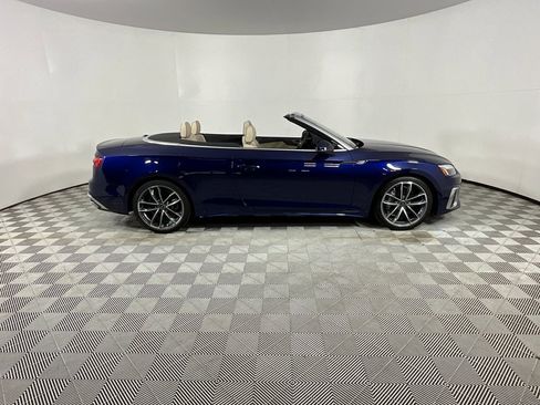 Used 2024 Audi A5 2.0T Premium Plus image 5