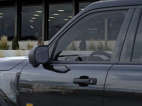 New 2025 Ford Bronco Sport Badlands w/ Badlands Tech Package image 20