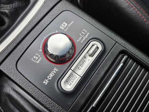 Used 2013 Subaru Impreza WRX STI AWD/4WD image 15