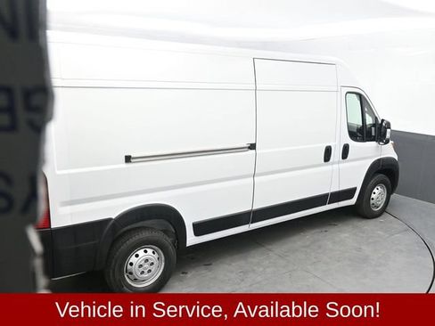 Used 2023 RAM ProMaster 2500 FWD image 32