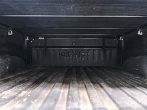 Used 2018 GMC Sierra 1500 SLE image 38