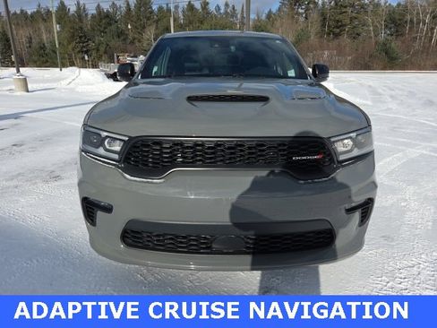 Used 2022 Dodge Durango GT image 3