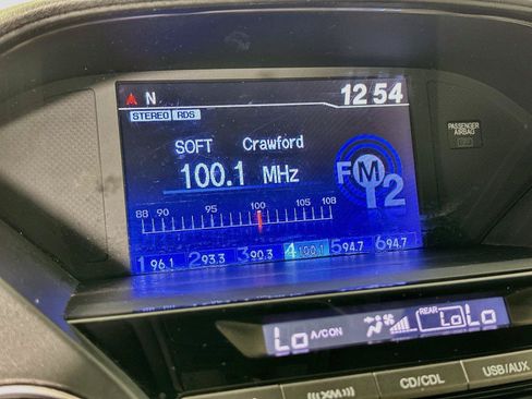 Used 2012 Honda Pilot EX-L image 7