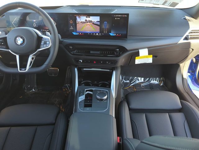 Used 2026 BMW 230i Coupe w/ Premium Package RWD image 14