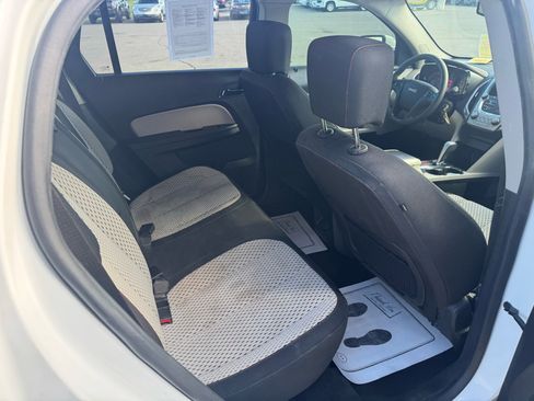 Used 2014 GMC Terrain SLE image 13