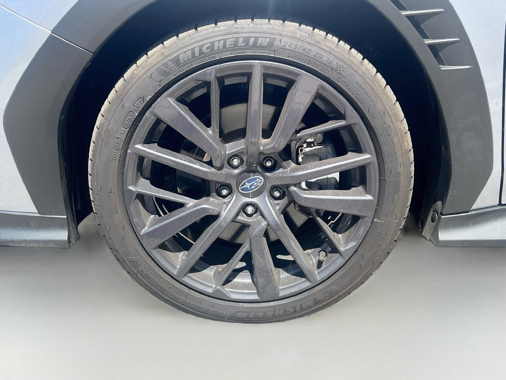 Used 2024 Subaru WRX Premium AWD/4WD image 30