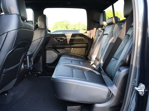 New 2026 RAM 1500 Rebel w/ Rebel Level 2 Equipment Group AWD/4WD image 10