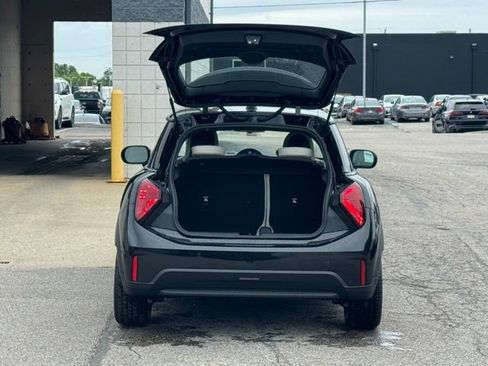New 2026 MINI Cooper S FWD image 31