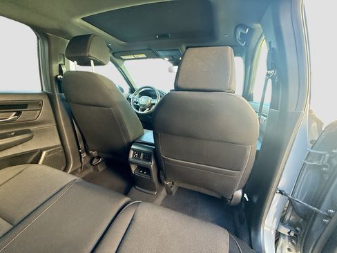 Certified 2023 Honda CR-V Sport image 29