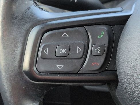 Used 2020 Jeep Gladiator Sport w/ Quick Order Package 24S AWD/4WD image 24