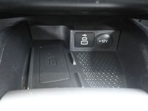 Used 2024 Ford Bronco Sport Big Bend w/ Convenience Package AWD/4WD image 18