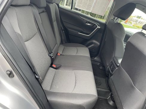 Certified 2022 Toyota RAV4 XLE image 14