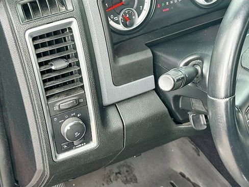 Used 2014 RAM 1500 Big Horn image 11