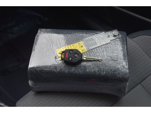 Certified 2025 Subaru Outback Premium w/ Popular Package #1A image 36