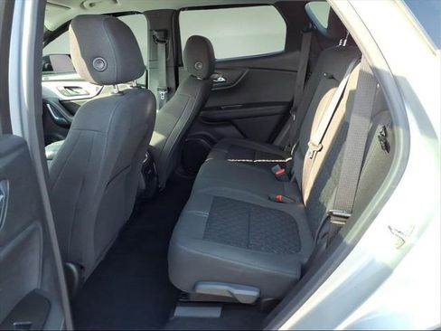 Used 2021 Chevrolet Blazer LT w/ Redline Edition image 12