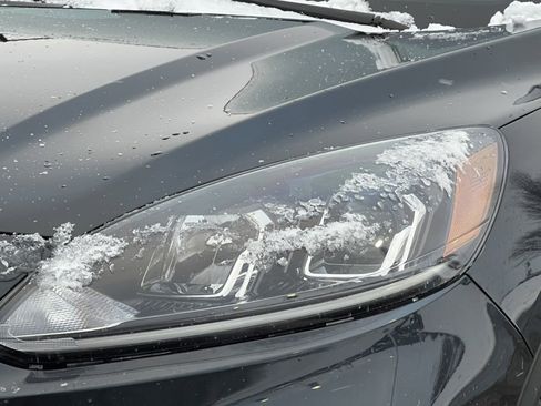 Certified 2022 Ford Escape SE w/ Convenience Package image 33