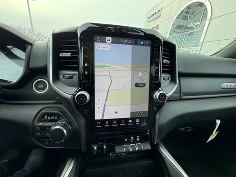 New 2026 RAM 1500 Big Horn image 17